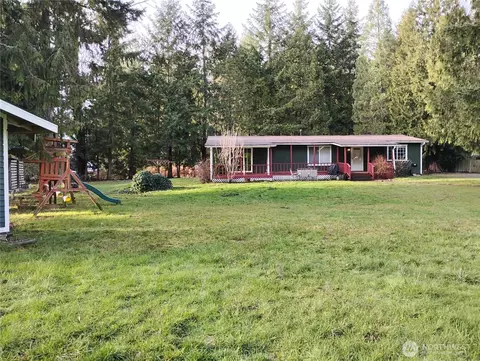 22721 149th Ave E, Graham, WA 98338