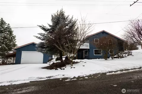 100 N B St, Roslyn, WA 98941