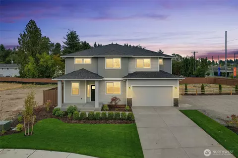 30320 11th Pl S, Federal Way, WA 98003