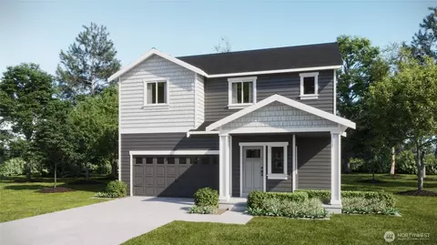 32151 Myrtle Ave SE, Black Diamond, WA 98010