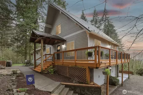34212 NE Adams Pl, La Center, WA 98629