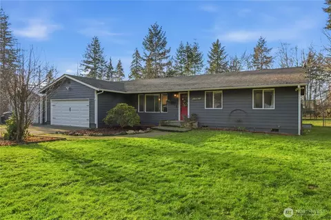 770 E Cedar St, Belfair, WA 98528 photo 3