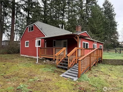 22302 30th Ave E, Spanaway, WA 98387