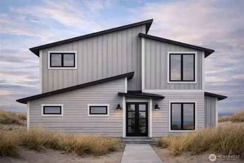 1409 S Cohasset Crst, Westport, WA 98595