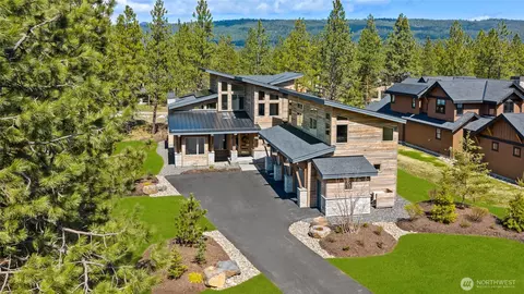 391 Southern Star Ln, Cle Elum, WA 98922
