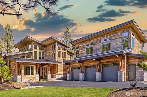391 Southern Star Ln, Cle Elum, WA 98922