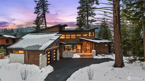 331 Kokanee Loop, Cle Elum, WA 98922