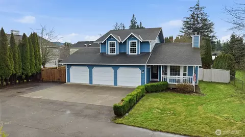 15908 179th Ave SE, Monroe, WA 98272