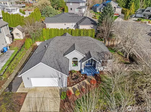 111 Sweet Birch Dr, Longview, WA 98632