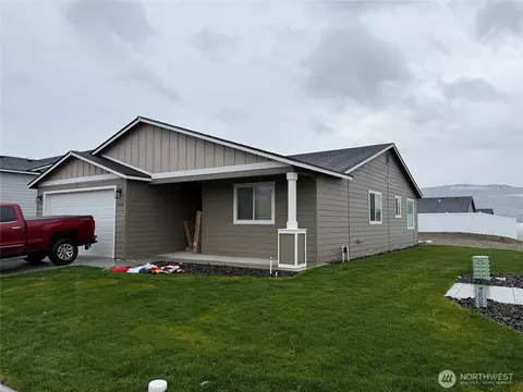 2312 2nd St SE, East Wenatchee, WA 98802