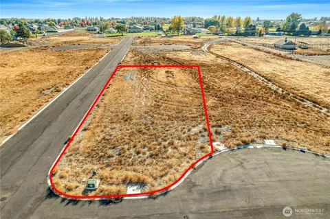 0 Nna Road 215 NE, Moses Lake, WA 98837