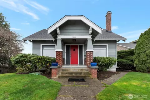 3801 Federal Ave, Everett, WA 98201