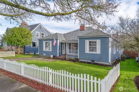 1414 19th Ave, Longview, WA 98632