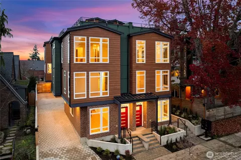 1704 N B N 47th St, Seattle, WA 98103