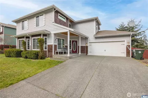1006 Cathleen St, Port Angeles, WA 98363