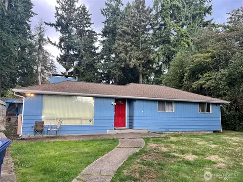 15609 84th Ave NE, Kenmore, WA 98028