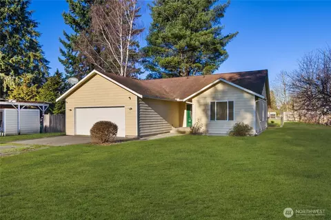 1042 Jameson St, Sedro Woolley, WA 98284