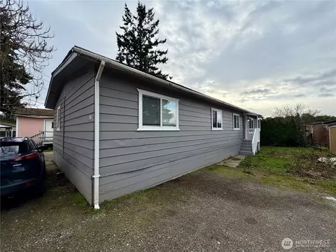 2304 A St SE #36, Auburn, WA 98002