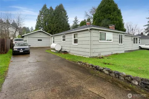 1411 Ruddell Rd SE, Lacey, WA 98503