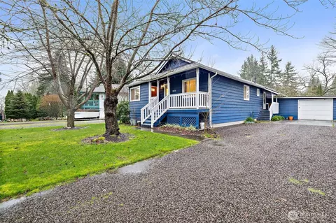 7575 Railroad Pl SE, Snoqualmie, WA 98065