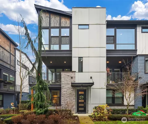 9608 NE 182nd Ct #D, Bothell, WA 98011