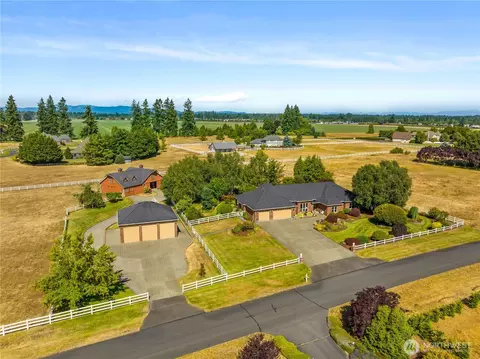 6841 Brit St SE, Olympia, WA 98513