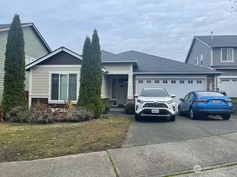 2914 Riley Dr SE, Lacey, WA 98513