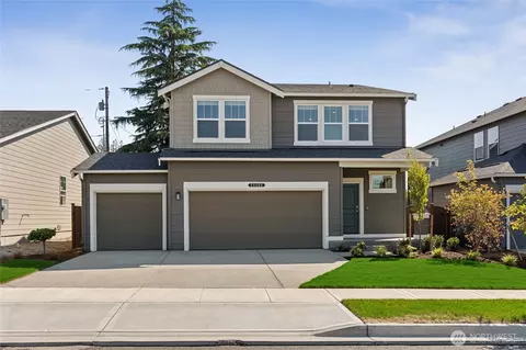 541 Hann St #6, Buckley, WA 98321