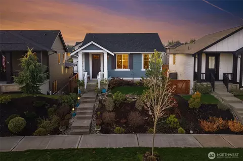 18952 132nd St E, Bonney Lake, WA 98391