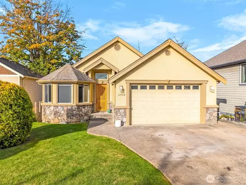 4169 Dover St, Bellingham, WA 98226