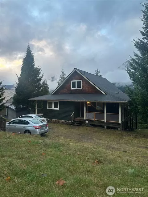 152 Summit Dr, Randle, WA 98377