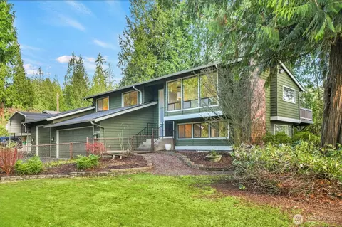 22707 53rd Ave SE, Bothell, WA 98021