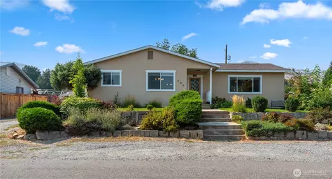 406 Marie Ave, Wenatchee, WA 98801