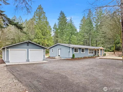 9921 148th Ave NW, Gig Harbor, WA 98329
