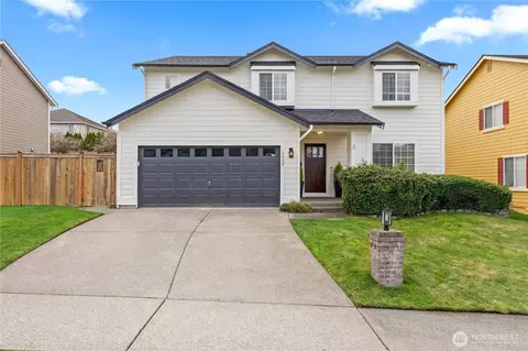 4002 45 Ave NE, Tacoma, WA 98422