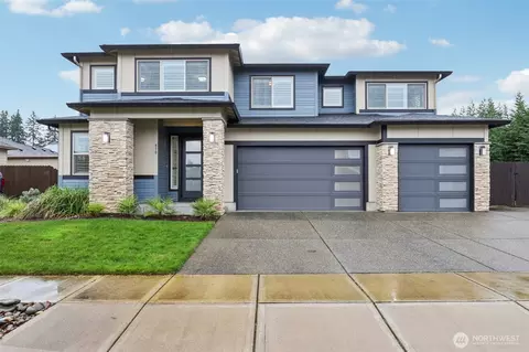 810 NE 27th St, Battle Ground, WA 98604