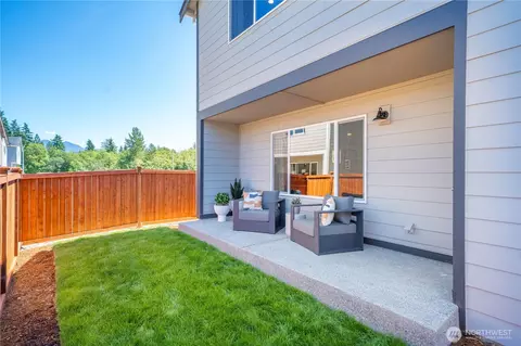 Exterior - 13430 323rd Ave SE, Sultan, WA 98294 photo 2 of 2