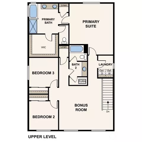 Floorplan - 13430 323rd Ave SE, Sultan, WA 98294 photo 2 of 2