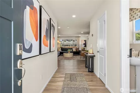 Entry Way - 13430 323rd Ave SE, Sultan, WA 98294 photo 1 of 3
