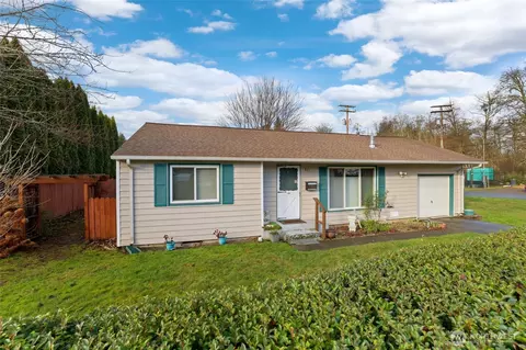 821 Roosevelt St NE, Olympia, WA 98506