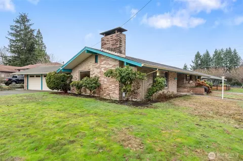 3519 Central St SE, Olympia, WA 98501