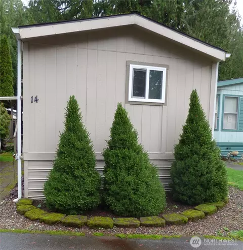 23800 SE Tiger Mountain Rd #14, Issaquah, WA 98027