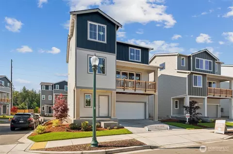 18525 SE 271st Pl, Covington, WA 98042