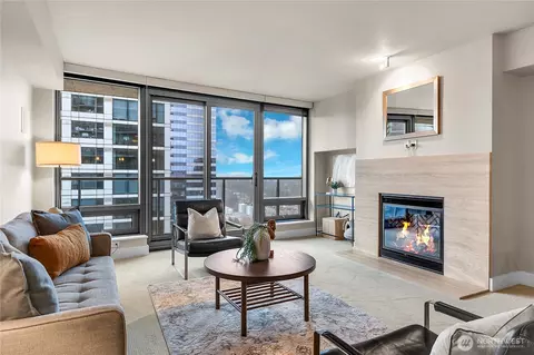 650 Bellevue Way NE #2103, Bellevue, WA 98004