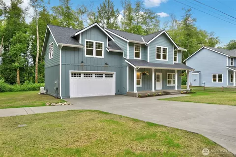 36651 Tamarack Dr NE, Hansville, WA 98340