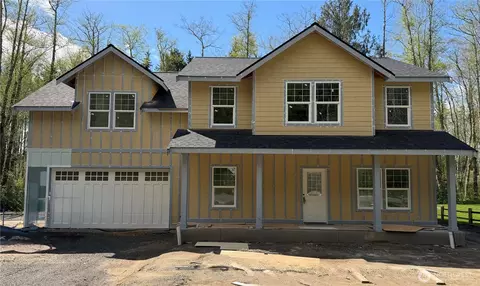 36651 Tamarack Dr NE, Hansville, WA 98340