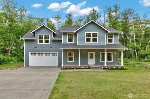36651 Tamarack Dr NE, Hansville, WA 98340
