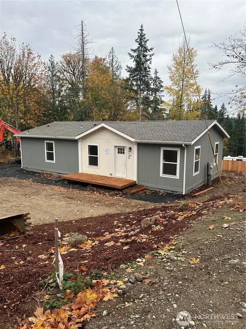 780 E Wood Ln, Shelton, WA 98584