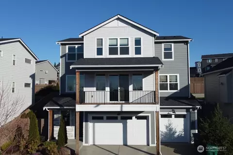 4015 60th Ave NE, Marysville, WA 98270
