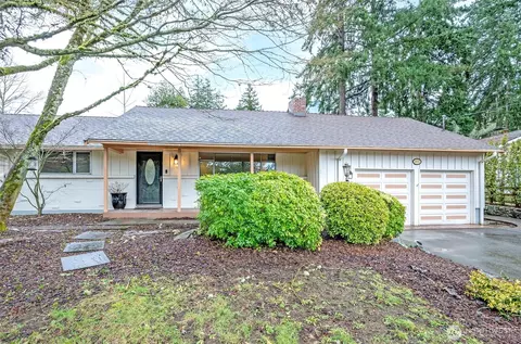 10111 Cedrona St SW, Lakewood, WA 98498